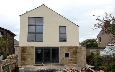 PS Armstrong Project Image - Building, Roofing & Plastering Contractors, North Yorkshire