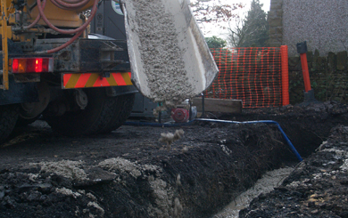 PS Armstrong Project Image - Building, Roofing & Plastering Contractors, North Yorkshire