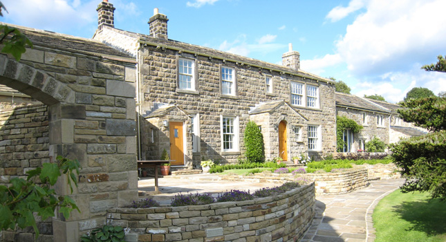 PS Armstrong Project Image - Building, Roofing & Plastering Contractors, North Yorkshire