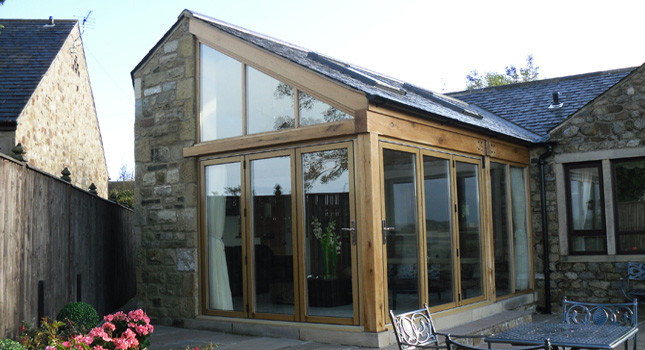 PS Armstrong Project Image - Building, Roofing & Plastering Contractors, North Yorkshire