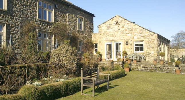 PS Armstrong Project Image - Building, Roofing & Plastering Contractors, North Yorkshire
