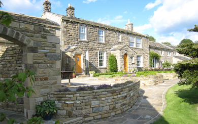 PS Armstrong Project Image - Building, Roofing & Plastering Contractors, North Yorkshire