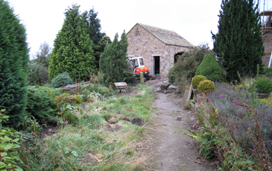 PS Armstrong Project Image - Building, Roofing & Plastering Contractors, North Yorkshire