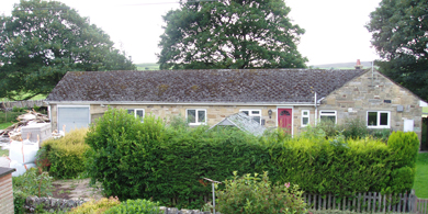 PS Armstrong Project Image - Building, Roofing & Plastering Contractors, North Yorkshire