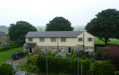 PS Armstrong Project Image - Building, Roofing & Plastering Contractors, North Yorkshire