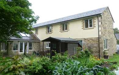 PS Armstrong Project Image - Building, Roofing & Plastering Contractors, North Yorkshire