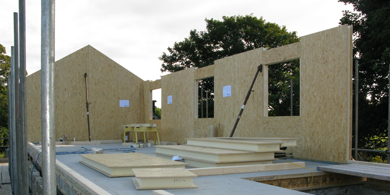 PS Armstrong Project Image - Building, Roofing & Plastering Contractors, North Yorkshire