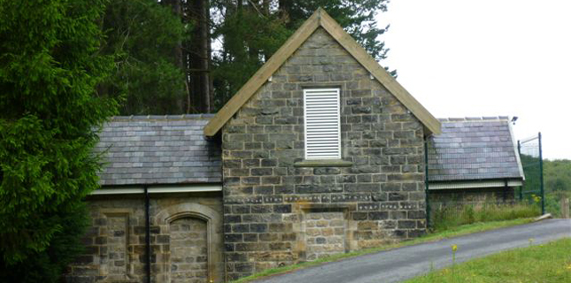 PS Armstrong Project Image - Building, Roofing & Plastering Contractors, North Yorkshire