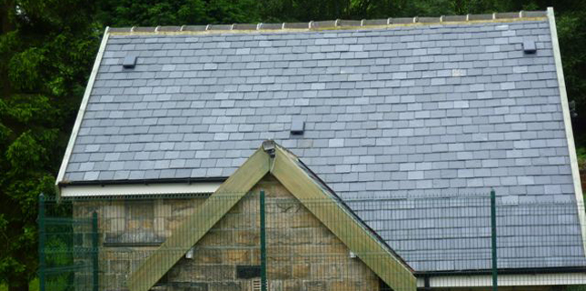 PS Armstrong Project Image - Building, Roofing & Plastering Contractors, North Yorkshire