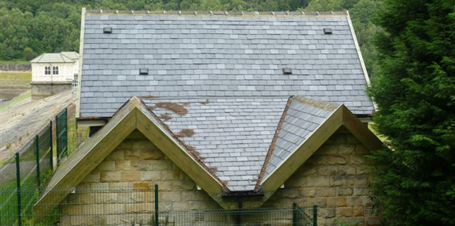 PS Armstrong Project Image - Building, Roofing & Plastering Contractors, North Yorkshire