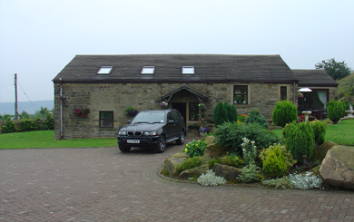 PS Armstrong Project Image - Building, Roofing & Plastering Contractors, North Yorkshire