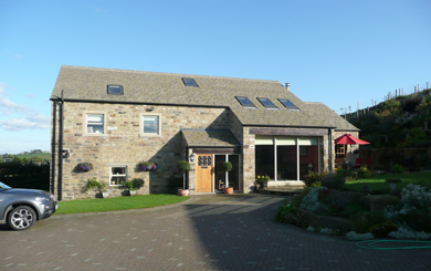 PS Armstrong Project Image - Building, Roofing & Plastering Contractors, North Yorkshire