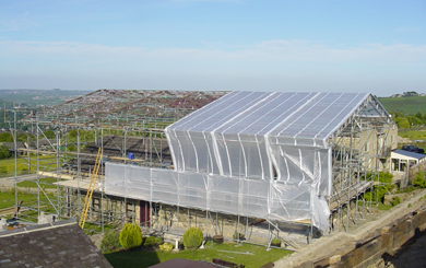 PS Armstrong Project Image - Building, Roofing & Plastering Contractors, North Yorkshire