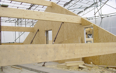 PS Armstrong Project Image - Building, Roofing & Plastering Contractors, North Yorkshire