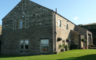 PS Armstrong Project Image - Building, Roofing & Plastering Contractors, North Yorkshire