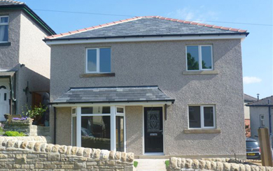 PS Armstrong Project Image - Building, Roofing & Plastering Contractors, North Yorkshire